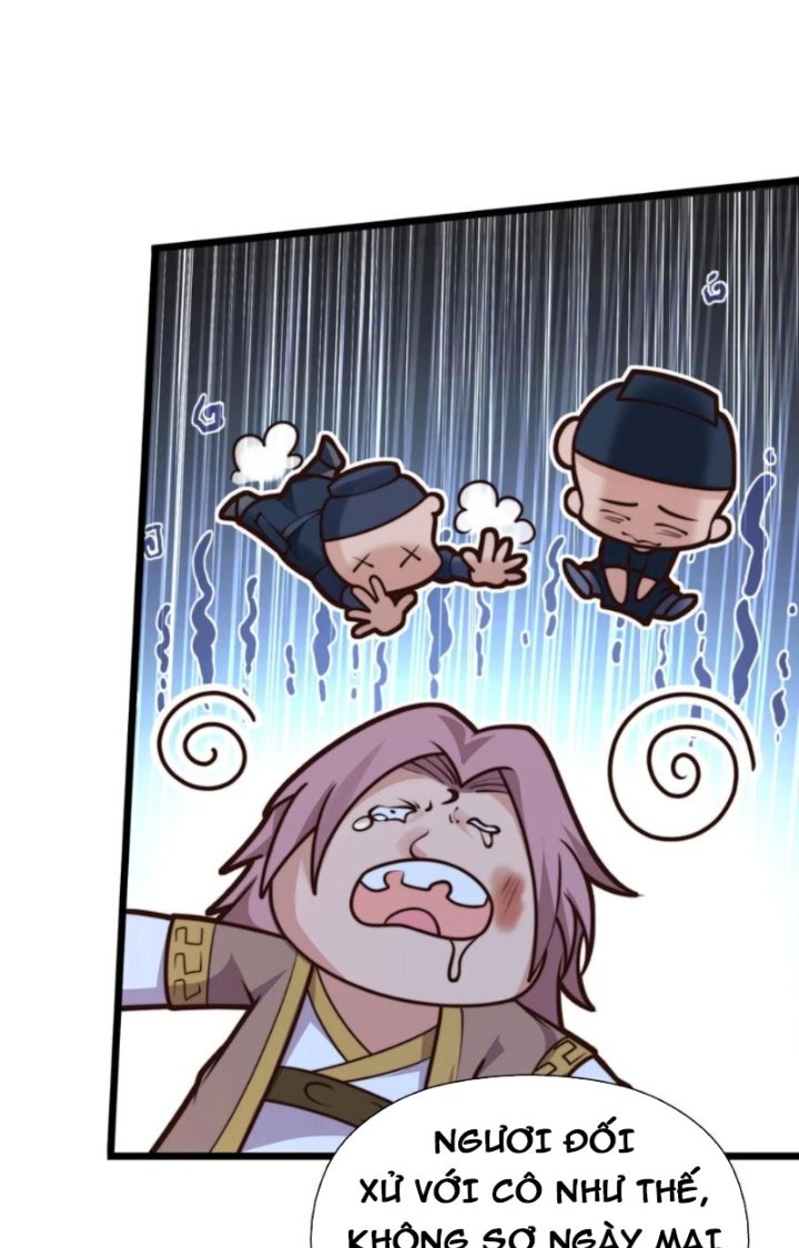 Ta Nuôi Ma Quỷ Ở Trấn Ma Ti Chapter 208 - Trang 2