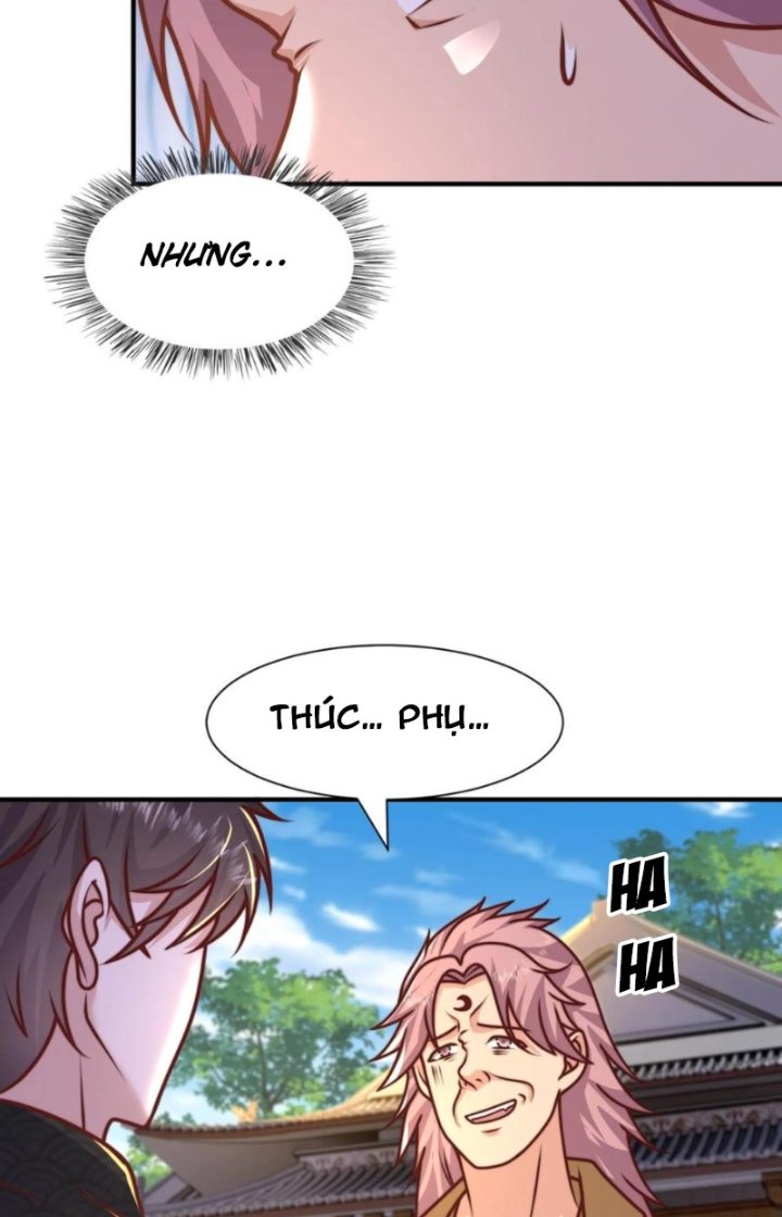 Ta Nuôi Ma Quỷ Ở Trấn Ma Ti Chapter 208 - Trang 2