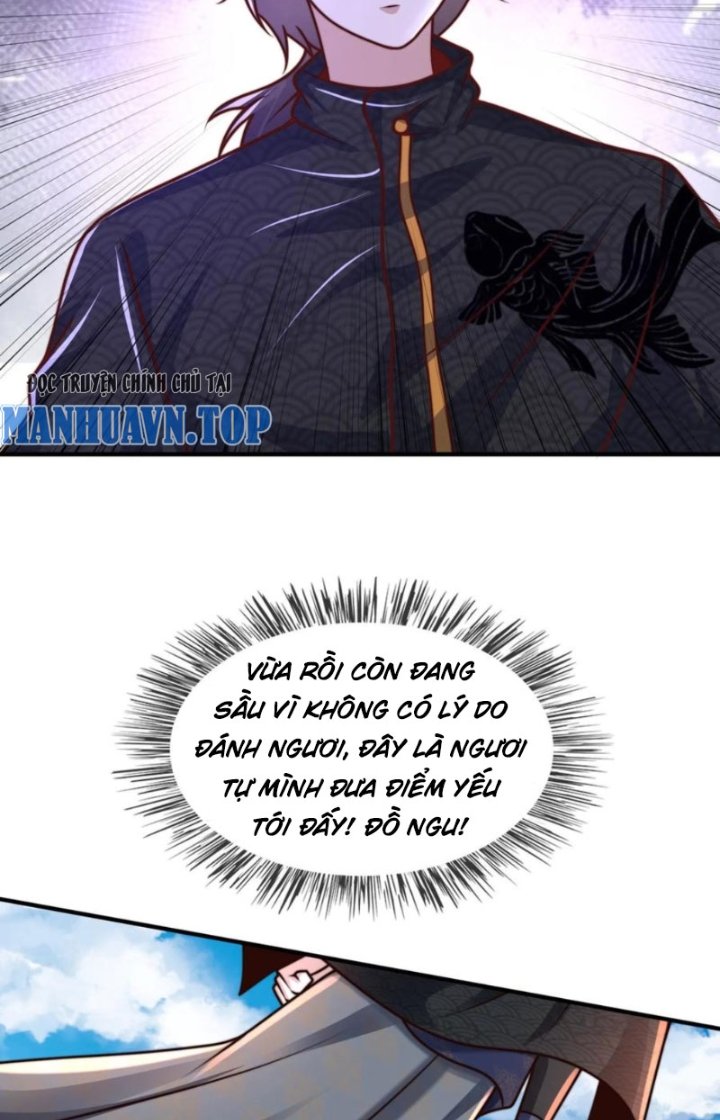 Ta Nuôi Ma Quỷ Ở Trấn Ma Ti Chapter 208 - Trang 2