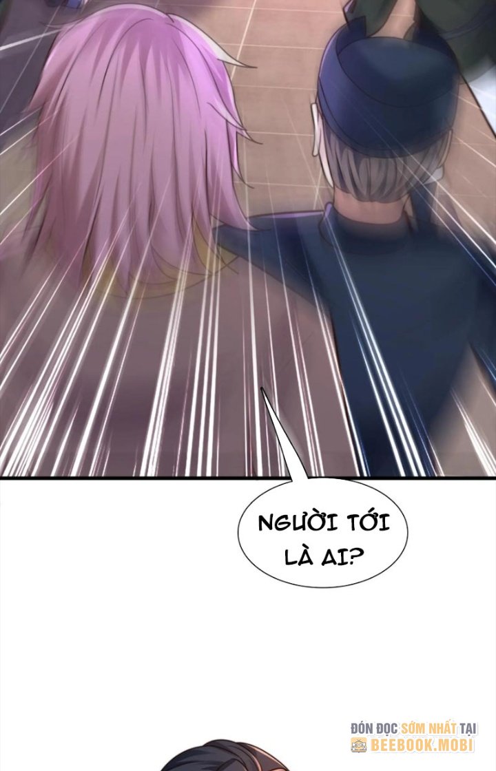 Ta Nuôi Ma Quỷ Ở Trấn Ma Ti Chapter 209 - Trang 2