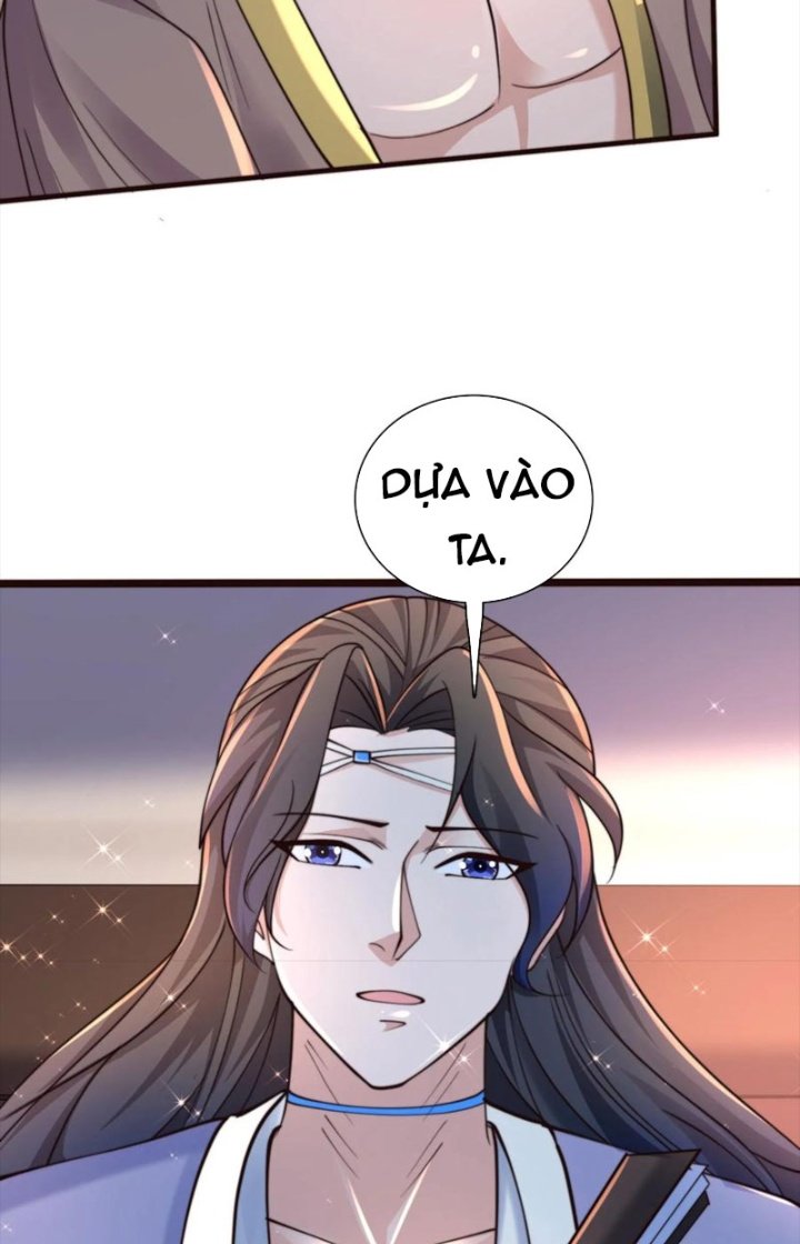 Ta Nuôi Ma Quỷ Ở Trấn Ma Ti Chapter 209 - Trang 2