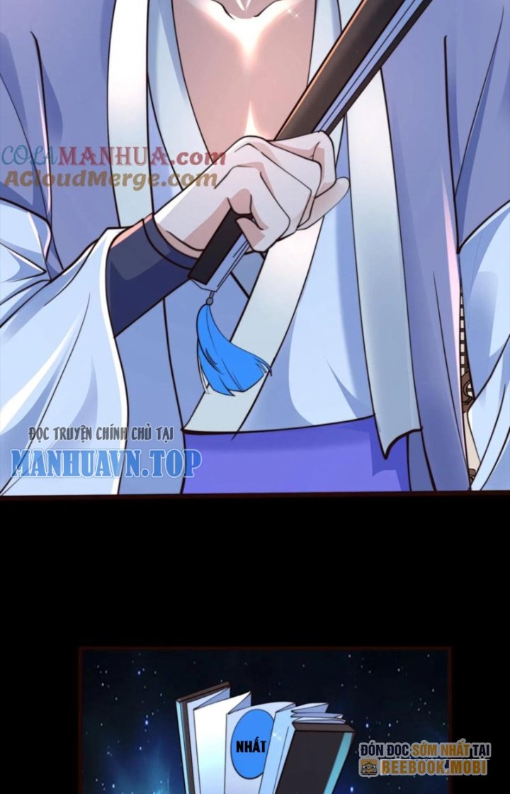 Ta Nuôi Ma Quỷ Ở Trấn Ma Ti Chapter 209 - Trang 2