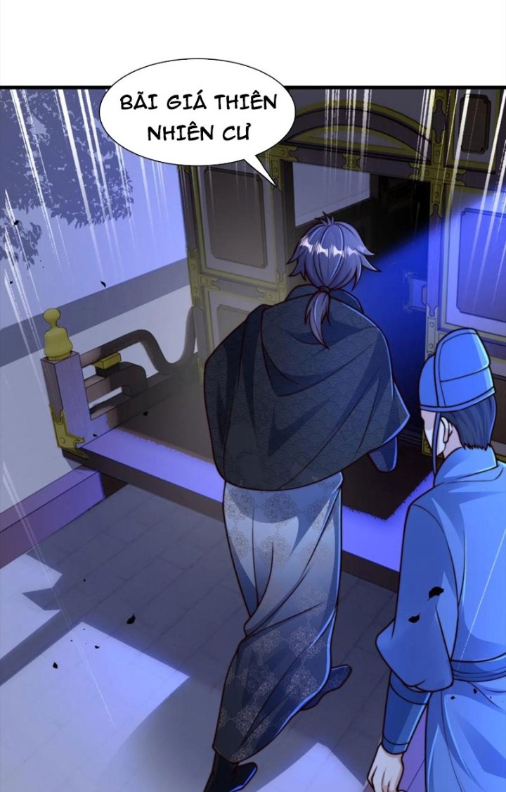 Ta Nuôi Ma Quỷ Ở Trấn Ma Ti Chapter 209 - Trang 2