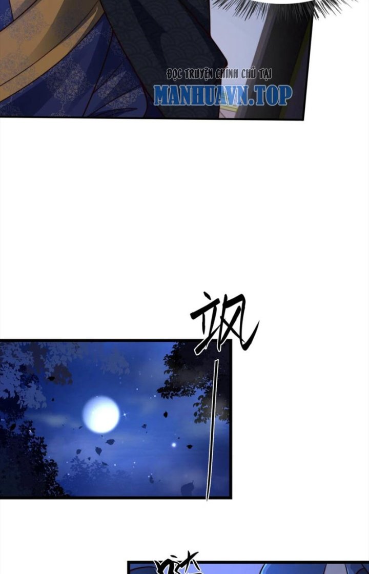 Ta Nuôi Ma Quỷ Ở Trấn Ma Ti Chapter 209 - Trang 2