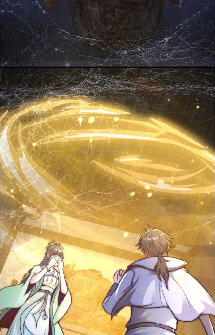 Ta Nuôi Ma Quỷ Ở Trấn Ma Ti Chapter 21 - Trang 2