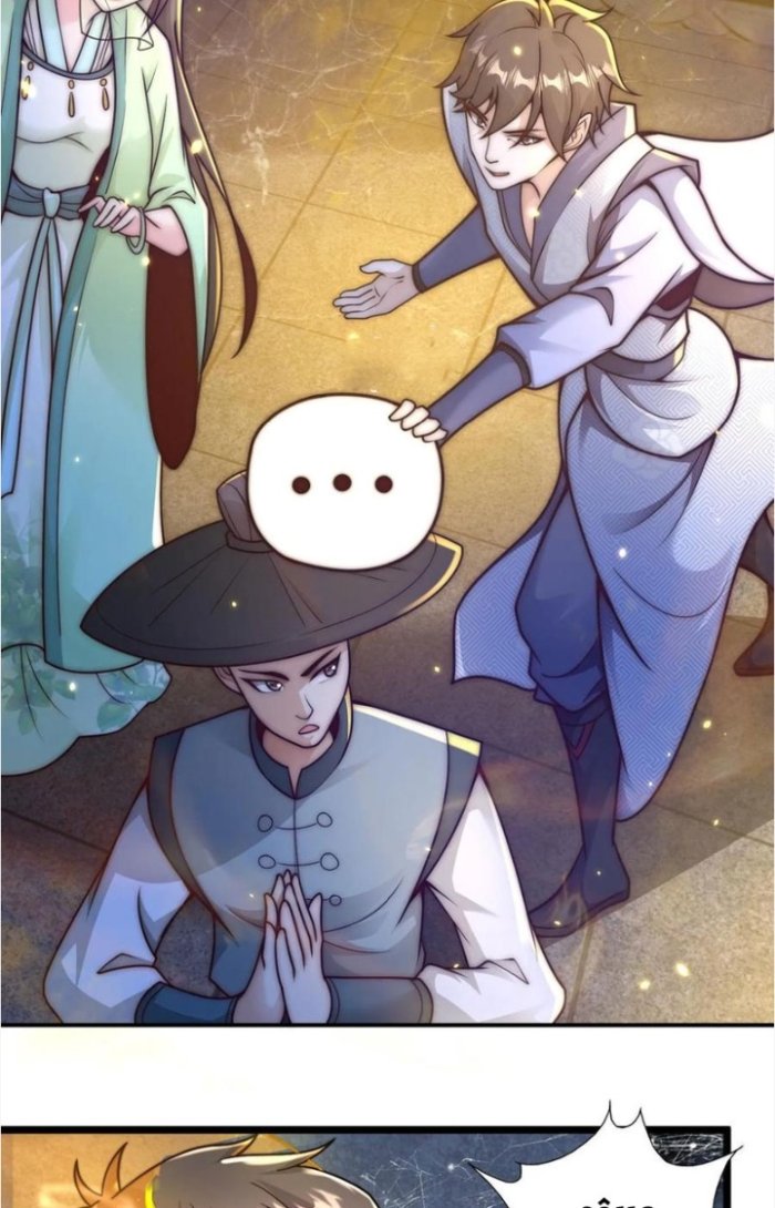 Ta Nuôi Ma Quỷ Ở Trấn Ma Ti Chapter 21 - Trang 2