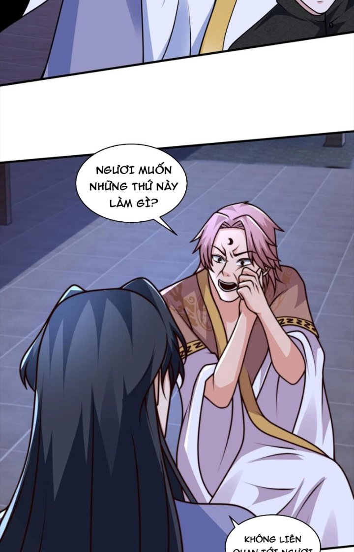 Ta Nuôi Ma Quỷ Ở Trấn Ma Ti Chapter 210 - Trang 2