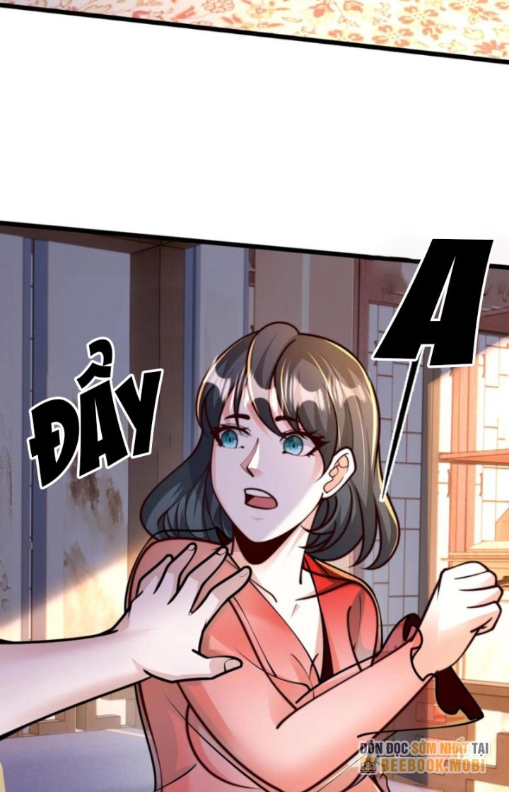 Ta Nuôi Ma Quỷ Ở Trấn Ma Ti Chapter 211 - Trang 2