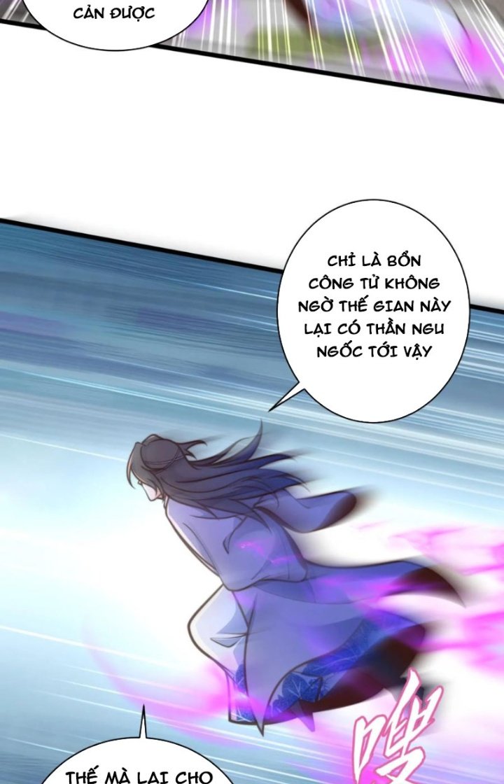 Ta Nuôi Ma Quỷ Ở Trấn Ma Ti Chapter 211 - Trang 2