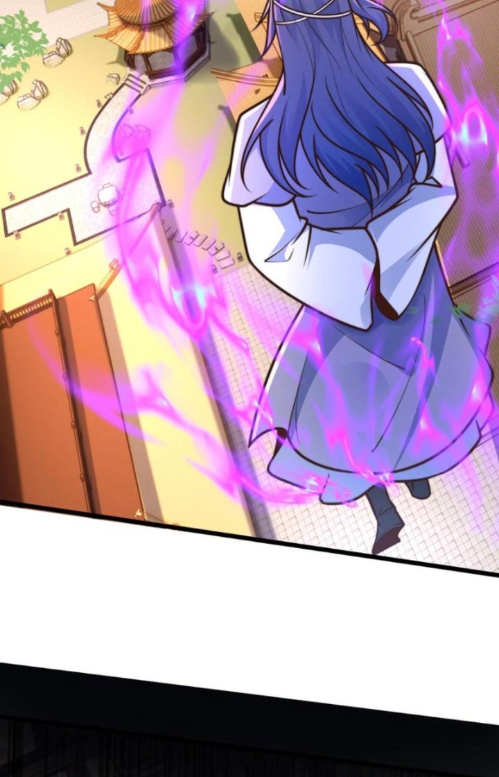 Ta Nuôi Ma Quỷ Ở Trấn Ma Ti Chapter 211 - Trang 2