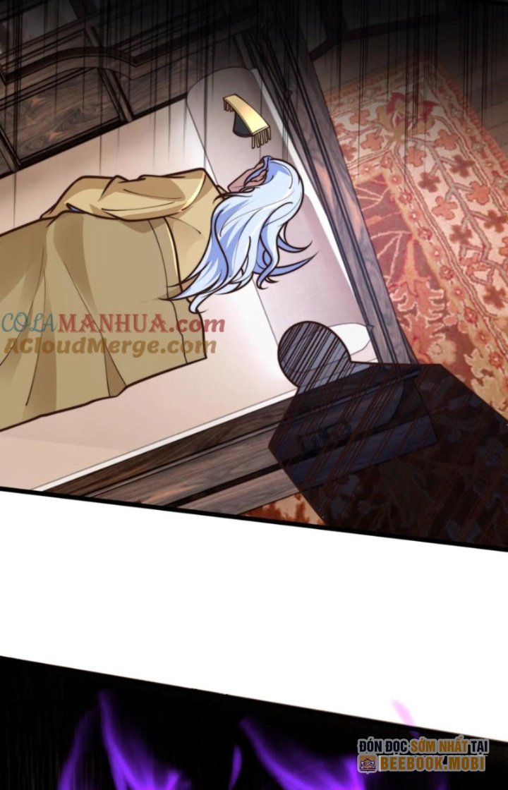 Ta Nuôi Ma Quỷ Ở Trấn Ma Ti Chapter 211 - Trang 2