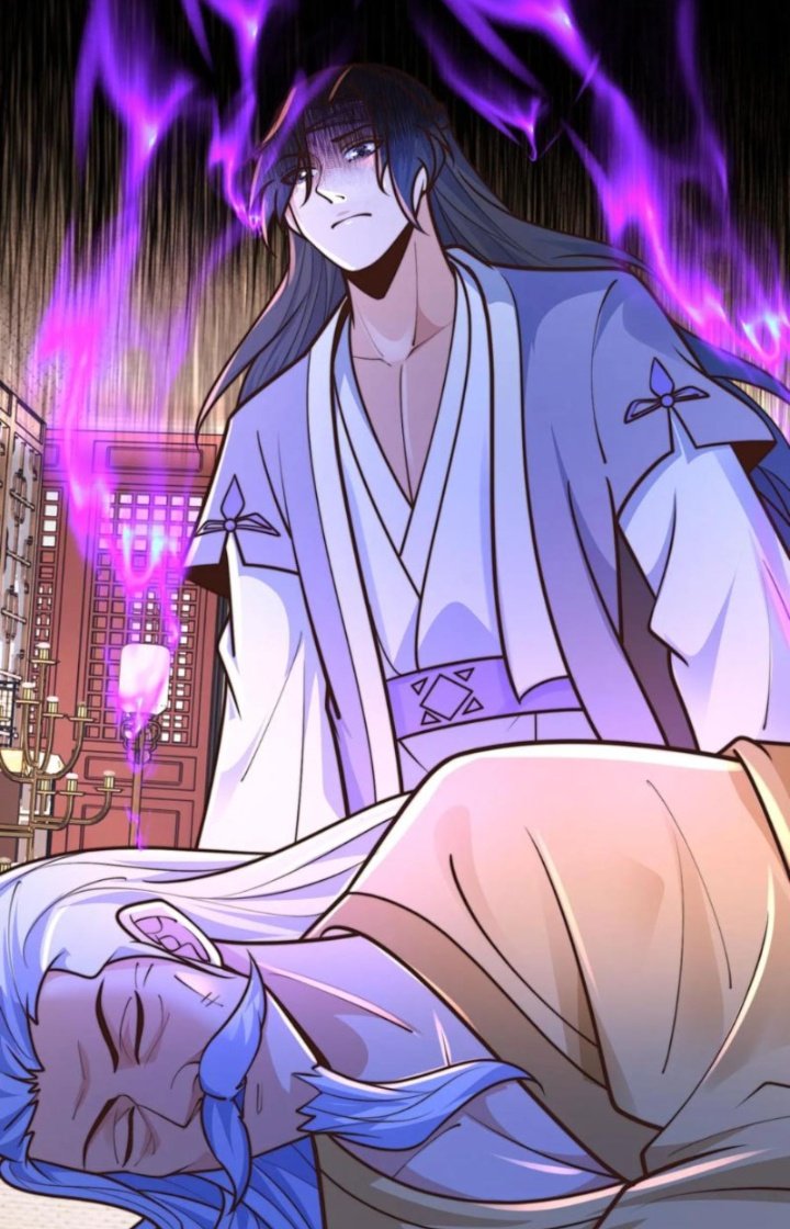 Ta Nuôi Ma Quỷ Ở Trấn Ma Ti Chapter 211 - Trang 2