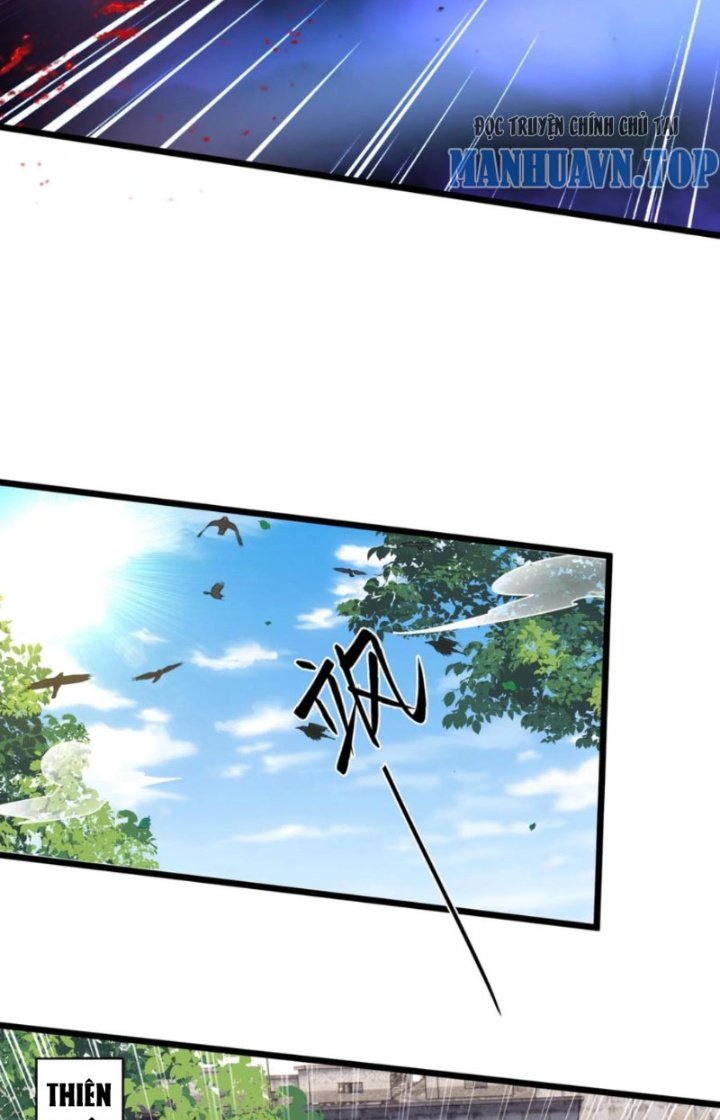 Ta Nuôi Ma Quỷ Ở Trấn Ma Ti Chapter 211 - Trang 2