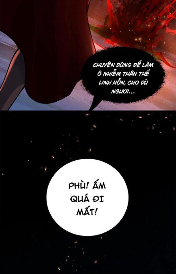 Ta Nuôi Ma Quỷ Ở Trấn Ma Ti Chapter 22 - Trang 2