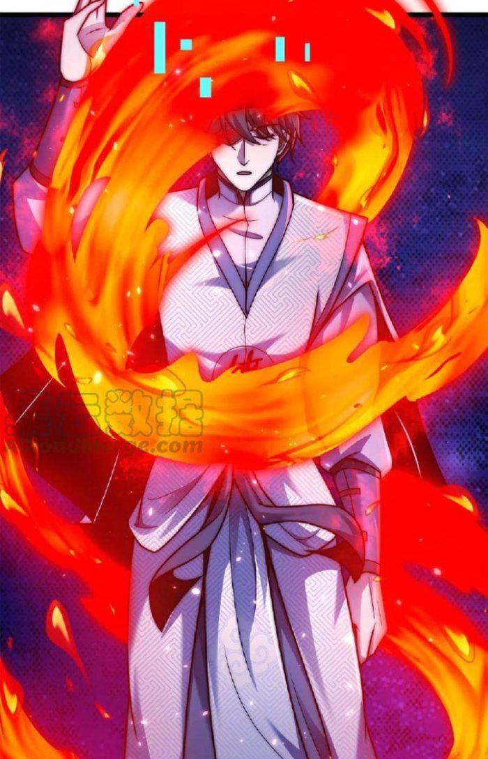 Ta Nuôi Ma Quỷ Ở Trấn Ma Ti Chapter 22 - Trang 2