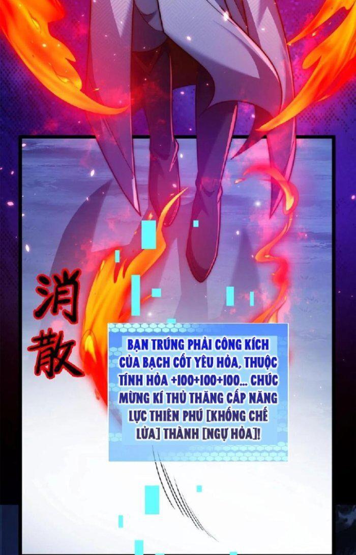 Ta Nuôi Ma Quỷ Ở Trấn Ma Ti Chapter 22 - Trang 2