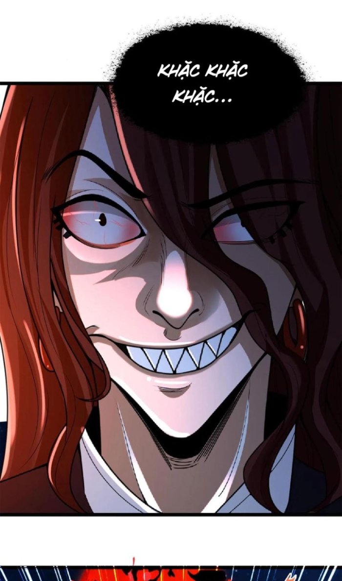 Ta Nuôi Ma Quỷ Ở Trấn Ma Ti Chapter 22+23 - Trang 2