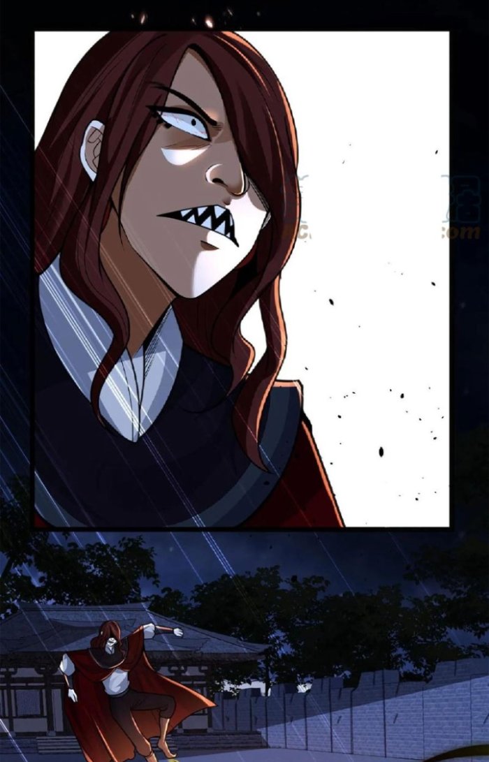 Ta Nuôi Ma Quỷ Ở Trấn Ma Ti Chapter 22+23 - Trang 2