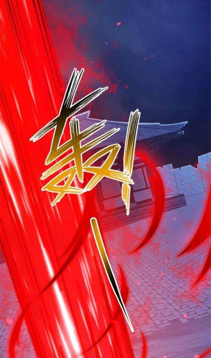 Ta Nuôi Ma Quỷ Ở Trấn Ma Ti Chapter 23 - Trang 2