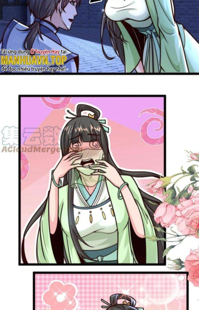 Ta Nuôi Ma Quỷ Ở Trấn Ma Ti Chapter 23 - Trang 2