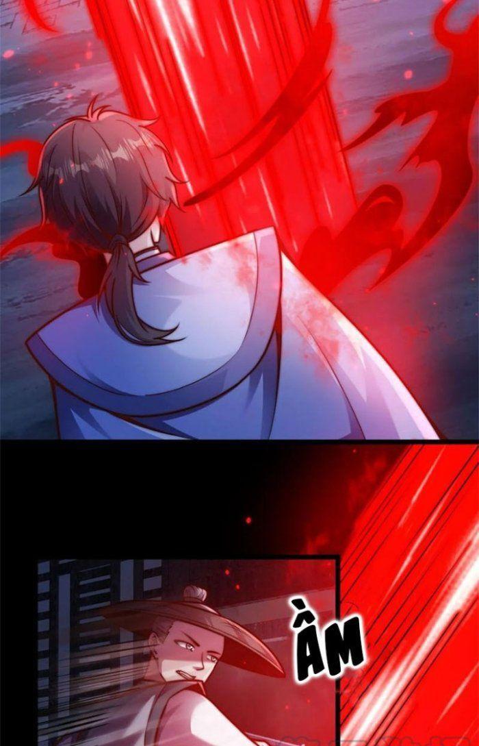 Ta Nuôi Ma Quỷ Ở Trấn Ma Ti Chapter 23 - Trang 2