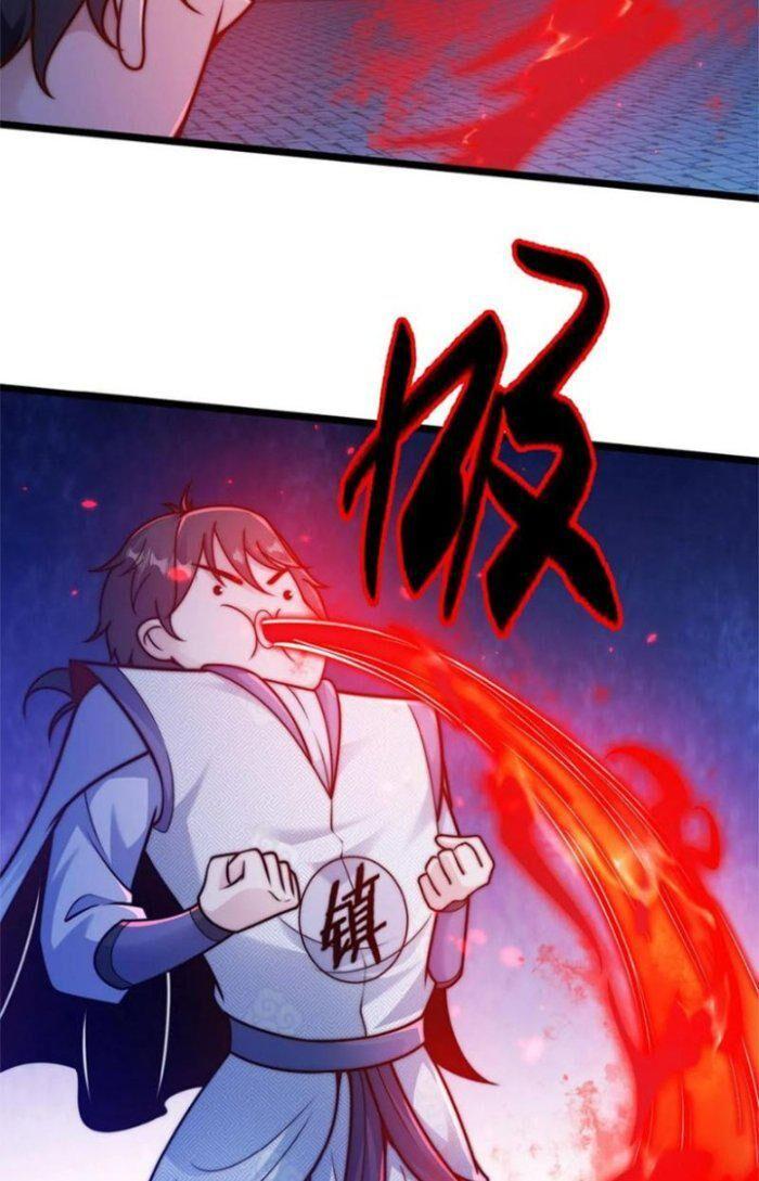 Ta Nuôi Ma Quỷ Ở Trấn Ma Ti Chapter 23 - Trang 2