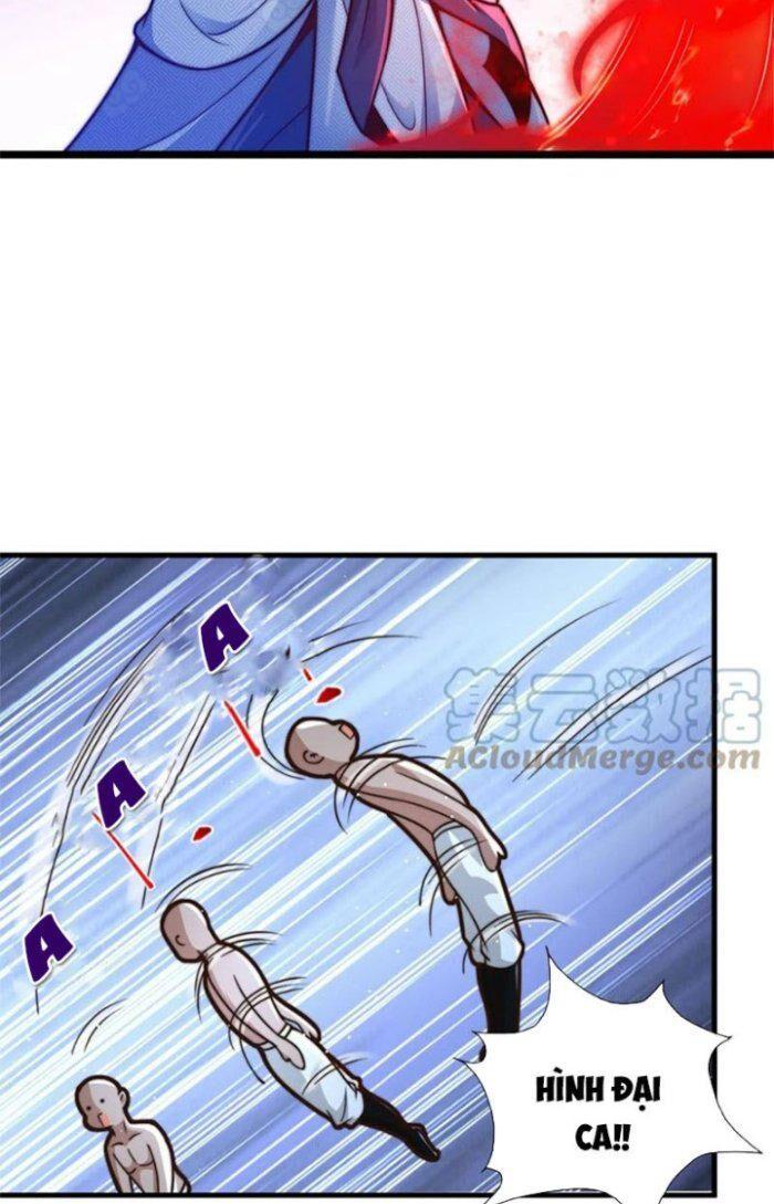 Ta Nuôi Ma Quỷ Ở Trấn Ma Ti Chapter 23 - Trang 2