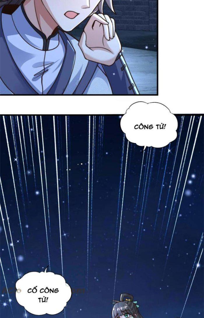 Ta Nuôi Ma Quỷ Ở Trấn Ma Ti Chapter 23 - Trang 2