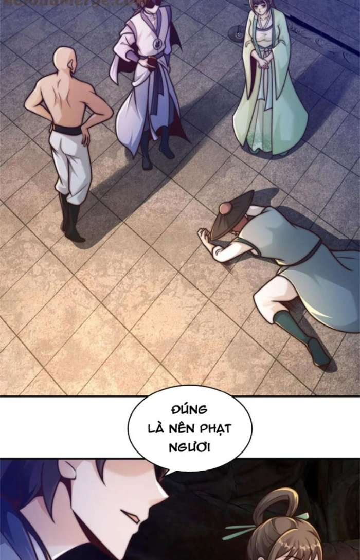 Ta Nuôi Ma Quỷ Ở Trấn Ma Ti Chapter 25 - Trang 2