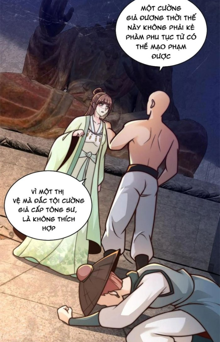 Ta Nuôi Ma Quỷ Ở Trấn Ma Ti Chapter 25 - Trang 2