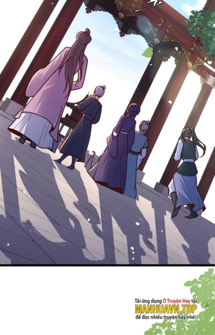 Ta Nuôi Ma Quỷ Ở Trấn Ma Ti Chapter 26 - Trang 2