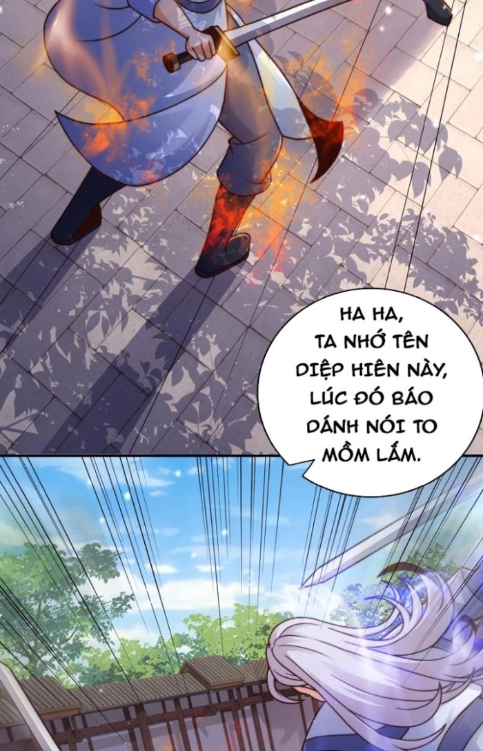Ta Nuôi Ma Quỷ Ở Trấn Ma Ti Chapter 26 - Trang 2