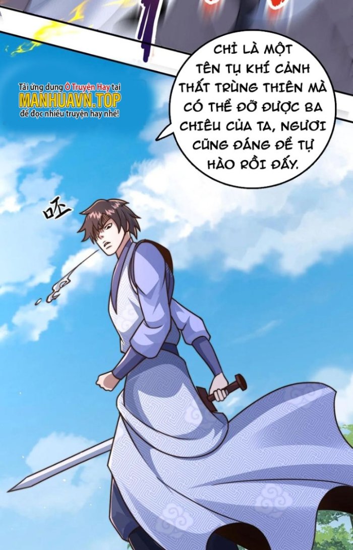 Ta Nuôi Ma Quỷ Ở Trấn Ma Ti Chapter 26 - Trang 2