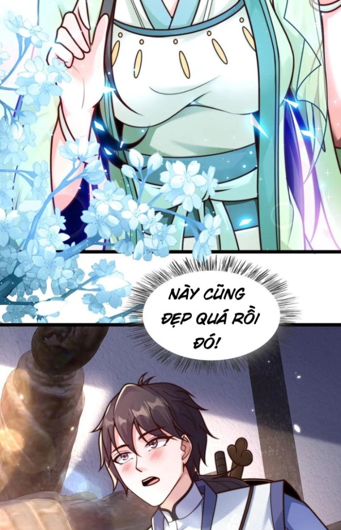 Ta Nuôi Ma Quỷ Ở Trấn Ma Ti Chapter 26 - Trang 2