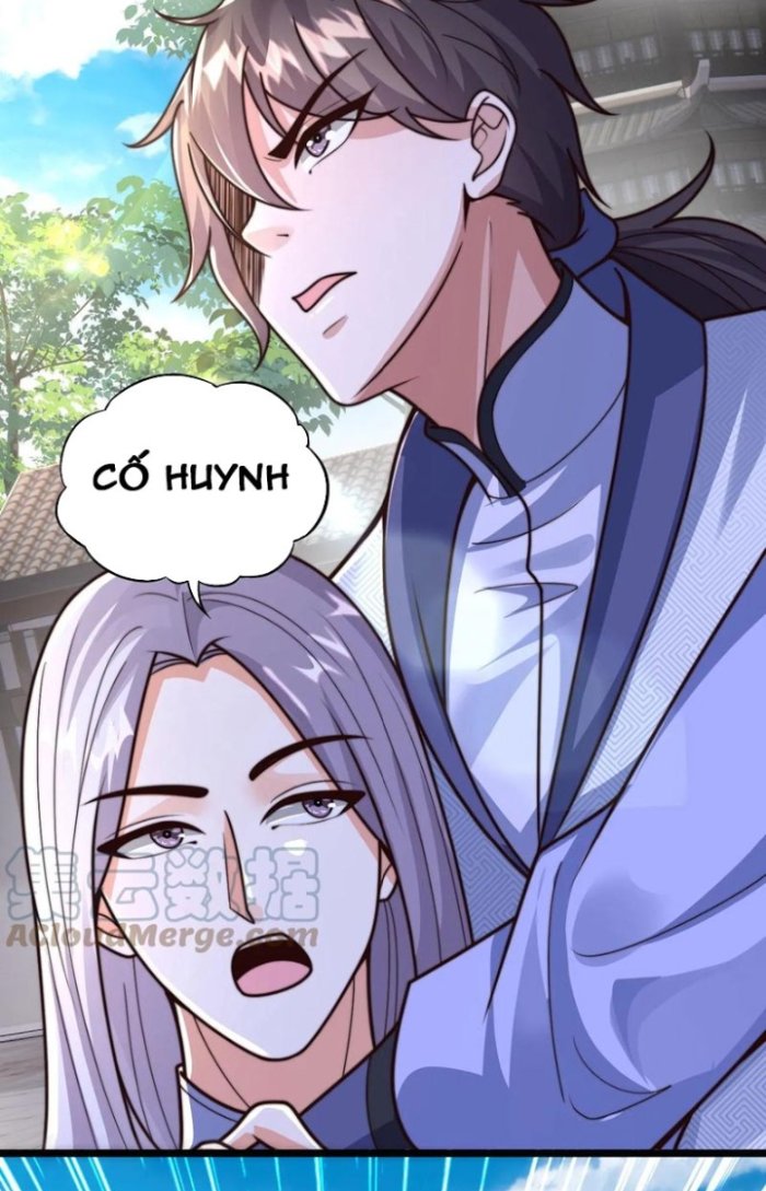 Ta Nuôi Ma Quỷ Ở Trấn Ma Ti Chapter 26 - Trang 2