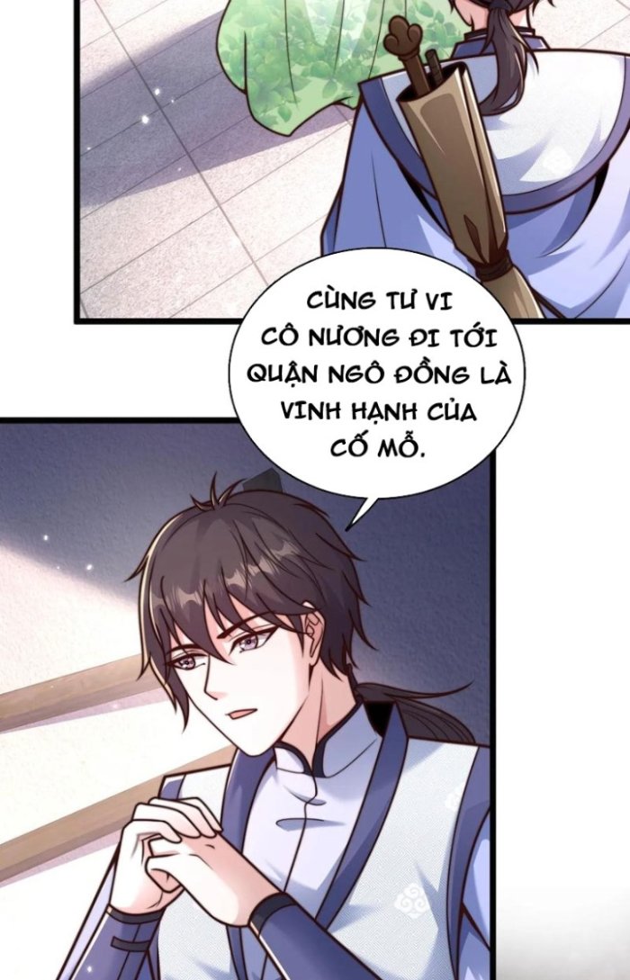 Ta Nuôi Ma Quỷ Ở Trấn Ma Ti Chapter 26 - Trang 2