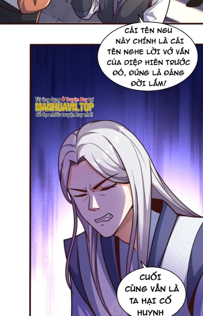 Ta Nuôi Ma Quỷ Ở Trấn Ma Ti Chapter 27 - Trang 2