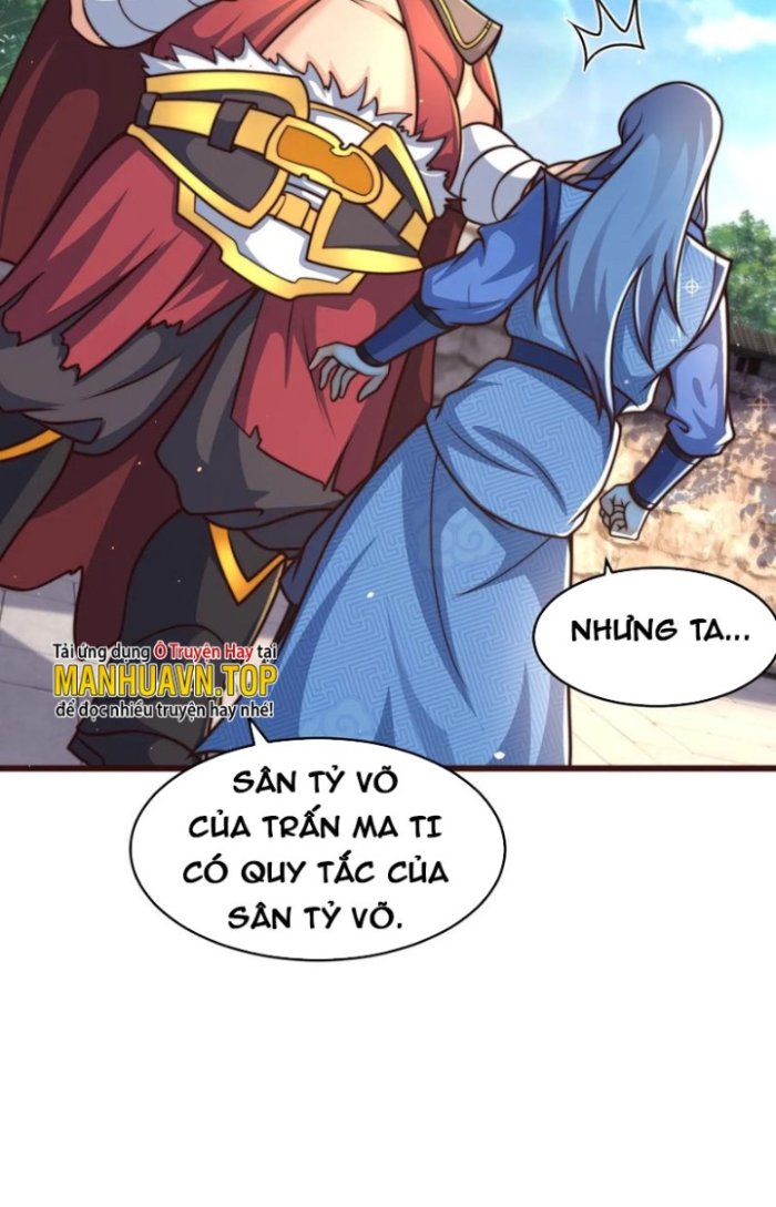 Ta Nuôi Ma Quỷ Ở Trấn Ma Ti Chapter 27 - Trang 2