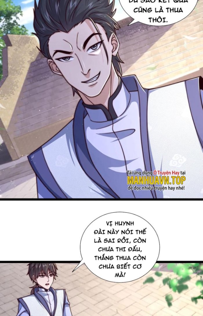 Ta Nuôi Ma Quỷ Ở Trấn Ma Ti Chapter 27 - Trang 2
