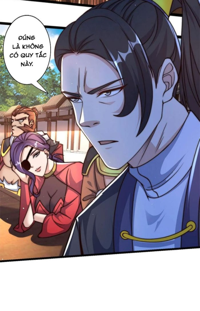 Ta Nuôi Ma Quỷ Ở Trấn Ma Ti Chapter 28 - Trang 2