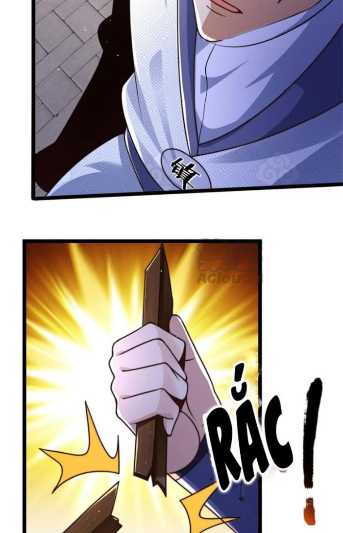 Ta Nuôi Ma Quỷ Ở Trấn Ma Ti Chapter 28 - Trang 2