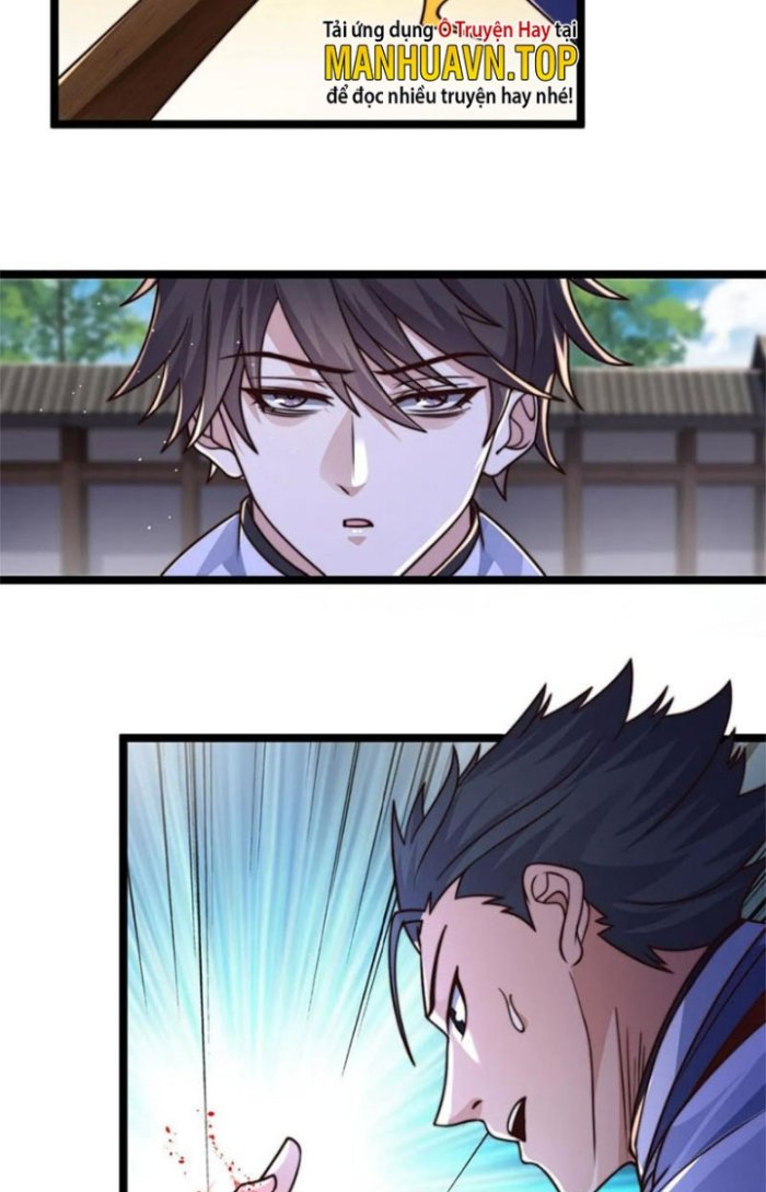 Ta Nuôi Ma Quỷ Ở Trấn Ma Ti Chapter 28 - Trang 2