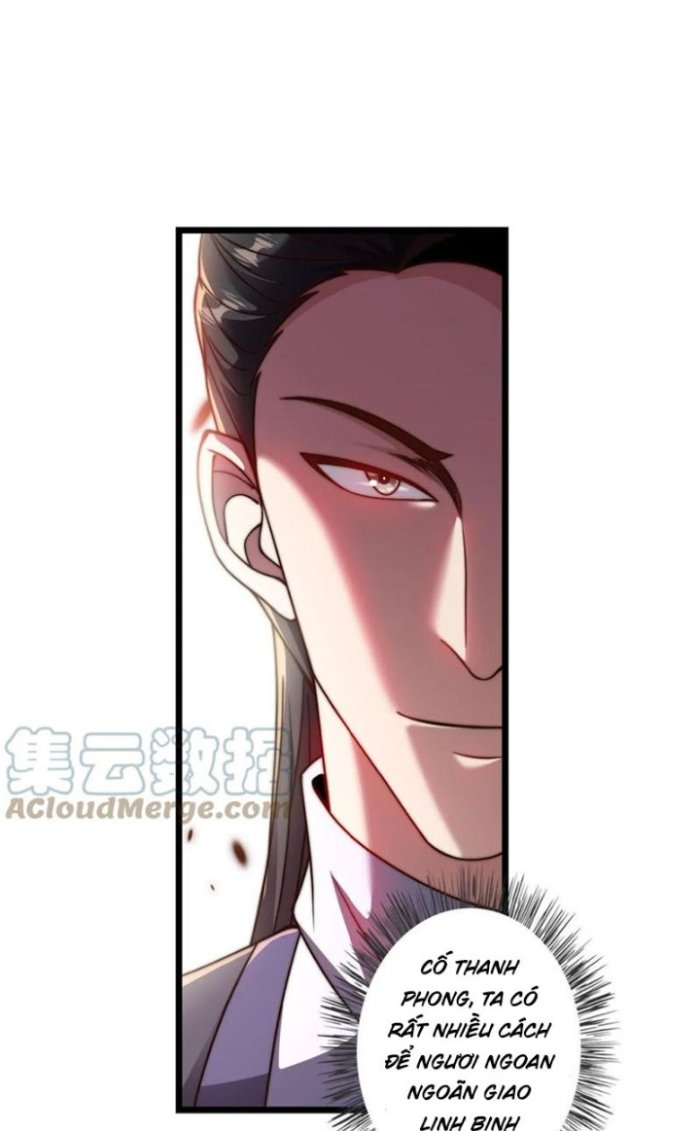 Ta Nuôi Ma Quỷ Ở Trấn Ma Ti Chapter 29 - Trang 2