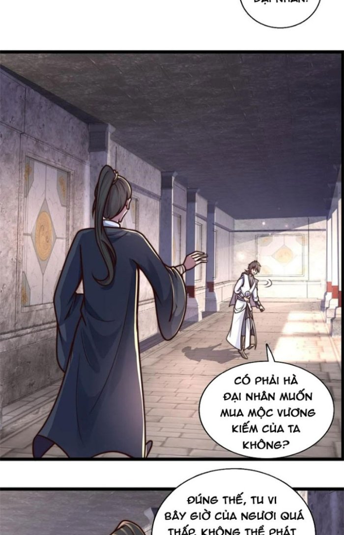 Ta Nuôi Ma Quỷ Ở Trấn Ma Ti Chapter 29 - Trang 2