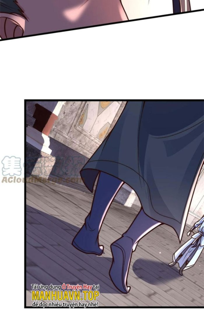 Ta Nuôi Ma Quỷ Ở Trấn Ma Ti Chapter 29 - Trang 2