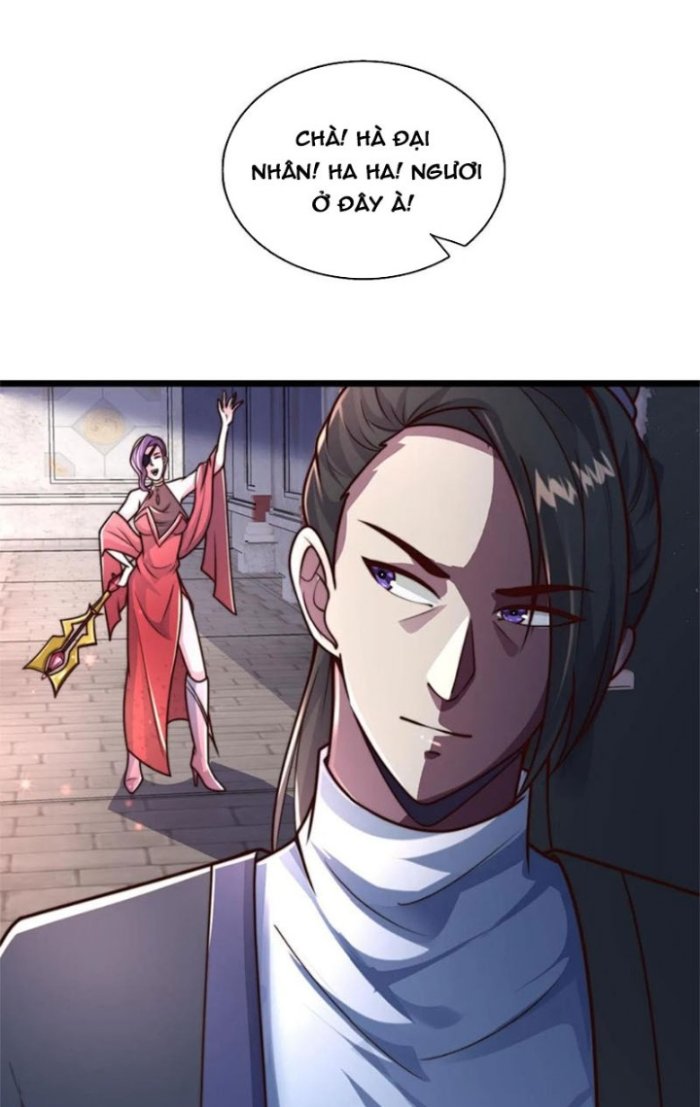 Ta Nuôi Ma Quỷ Ở Trấn Ma Ti Chapter 29 - Trang 2