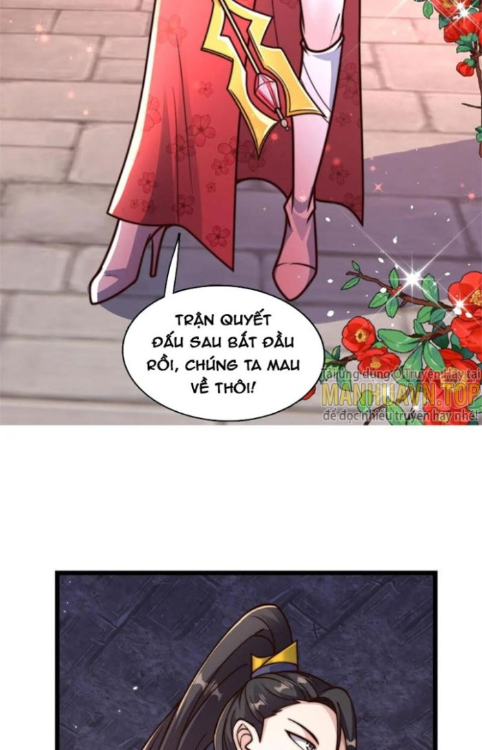 Ta Nuôi Ma Quỷ Ở Trấn Ma Ti Chapter 29 - Trang 2