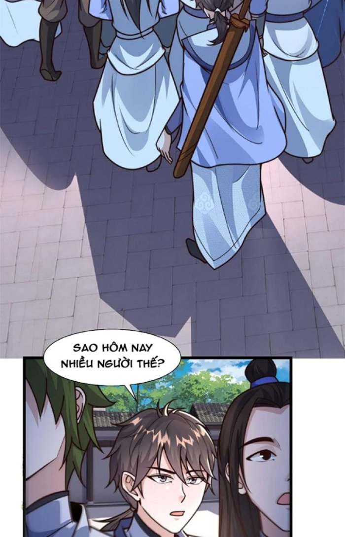 Ta Nuôi Ma Quỷ Ở Trấn Ma Ti Chapter 30 - Trang 2