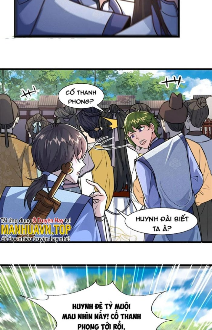 Ta Nuôi Ma Quỷ Ở Trấn Ma Ti Chapter 30 - Trang 2