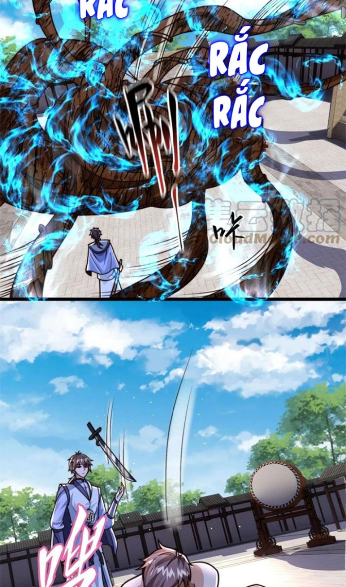 Ta Nuôi Ma Quỷ Ở Trấn Ma Ti Chapter 31 - Trang 2